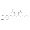 Diacetoxy-6-gingerdiol