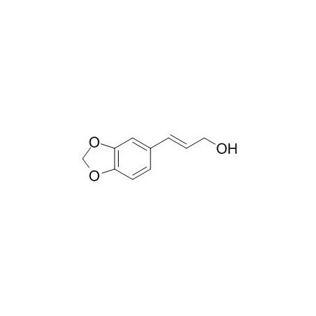 trans-3,4-Methylenedioxycinnamyl alcohol