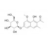 Tinnevellin glucoside