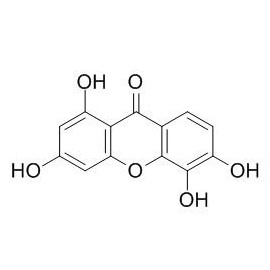 1,3,5,6-Tetrahydroxyxanthone