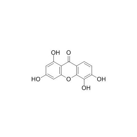 1,3,5,6-Tetrahydroxyxanthone