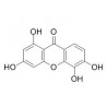 1,3,5,6-Tetrahydroxyxanthone