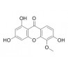 1,3,6-Trihydroxy-5-methoxyxanthone