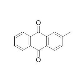 Tectoquinone
