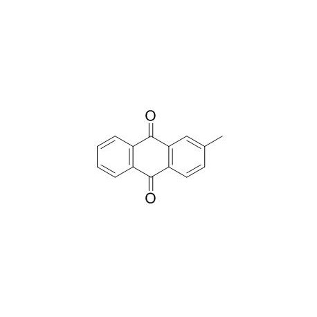 Tectoquinone