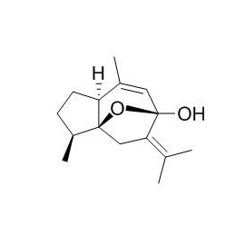Curcumenol