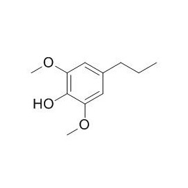 Syringylpropane