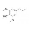 Syringylpropane