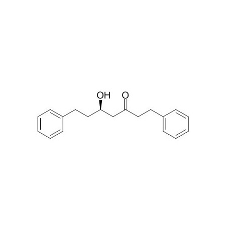 (R)-5-Hydroxy-1,7-diphenyl-3-heptanone