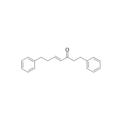 1,7-Diphenyl-4-hepten-3-one