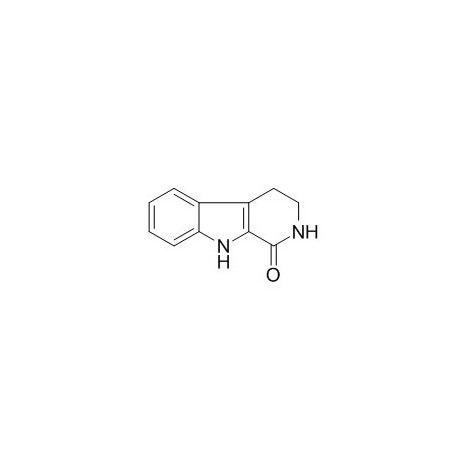 1,2,3,4-Tetrahydronorharman-1-one