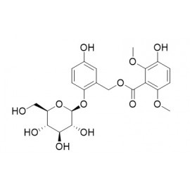 Curculigoside C