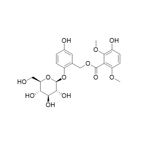 Curculigoside C