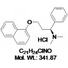Dapoxetine hydrochloride