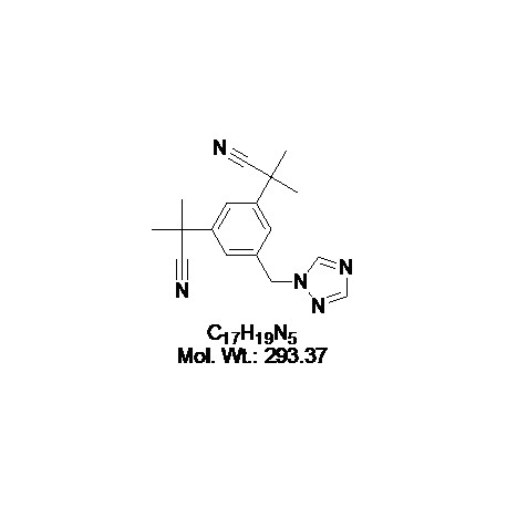 Anastrozole