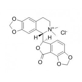 (-)-Bicuculline methochloride