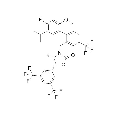 Anacetrapib