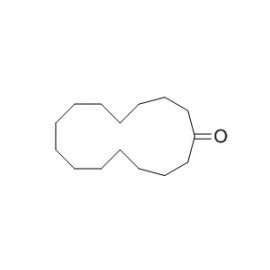 Cyclopentadecanone