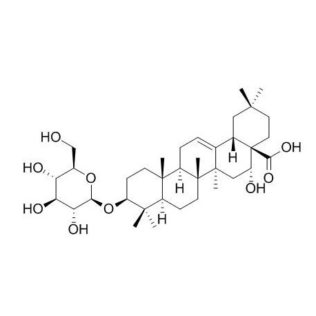 Ecliptasaponin A