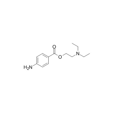 Procaine