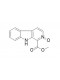 1-Methoxycarbonyl-beta-carboline-N-oxide