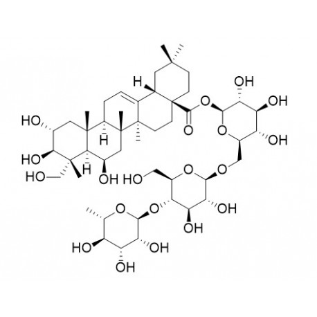 Asiaticoside B