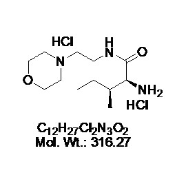 LM11A-31 Dihydrochloride