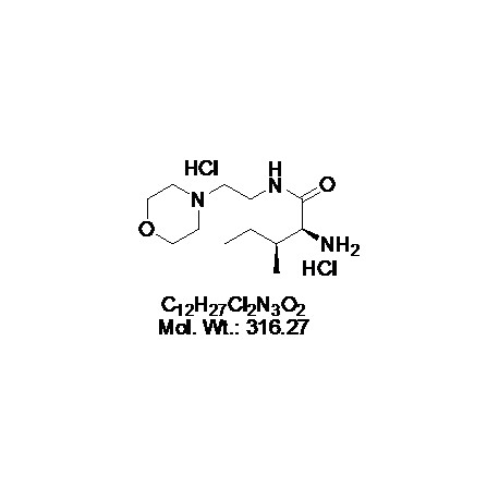 LM11A-31 Dihydrochloride