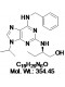 Seliciclib (Roscovitine)