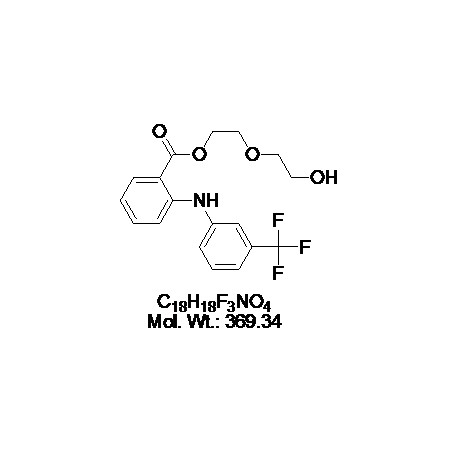 Etofenamate