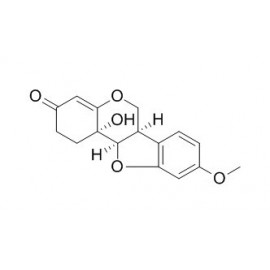 1,11b-Dihydro-11b-hydroxymedicarpin