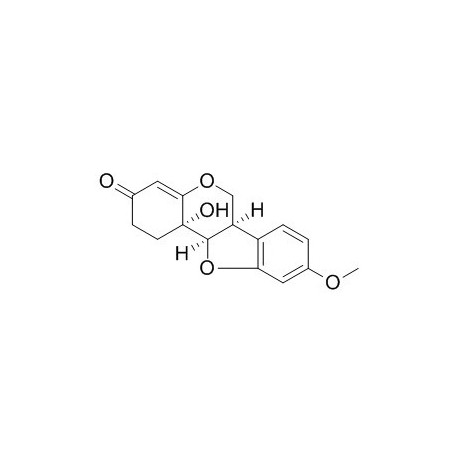 1,11b-Dihydro-11b-hydroxymedicarpin