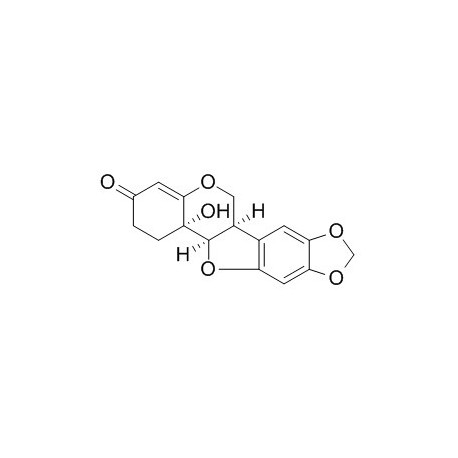 1,11b-Dihydro-11b-hydroxymaackiain