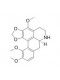 1,2-Methylenedioxy-3,10,11-trimethoxynoraporphine