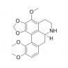 1,2-Methylenedioxy-3,10,11-trimethoxynoraporphine