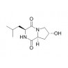 Cyclo(L-Leu-trans-4-hydroxy-L-Pro)