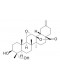 11alpha,12alpha-Epoxy-3beta,23-dihydroxy-30-norolean-20(29)-en-28,13beta-olide