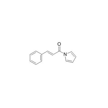 1-Cinnamoylpyrrole