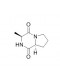 Cyclo(L-Ala-L-Pro)