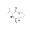 Cyclo(D-Val-L-Pro)