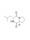 Cyclo(D-Leu-L-Pro)