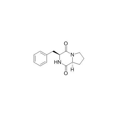 Cyclo(L-Phe-L-Pro)