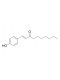 (E)-1-(4-Hydroxyphenyl)dec-1-en-3-one