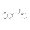1-(3,4-Dimethoxycinnamoyl)piperidine