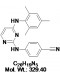 Dapivirine?TMC-120