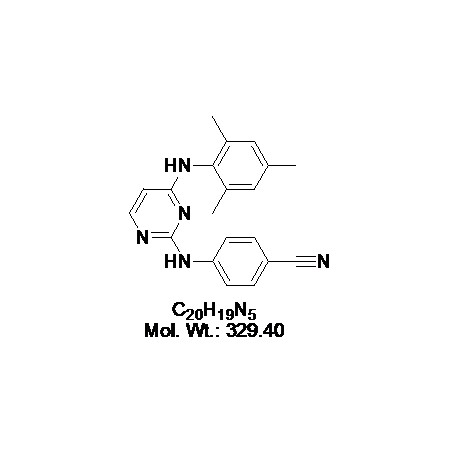 Dapivirine?TMC-120