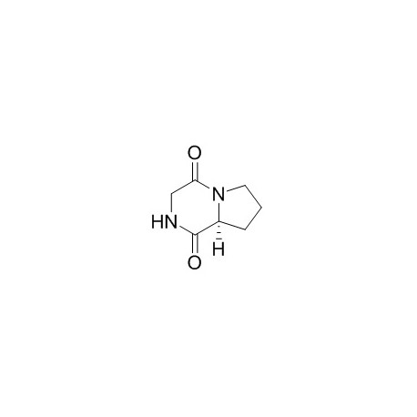 Cyclo(Gly-L-Pro)