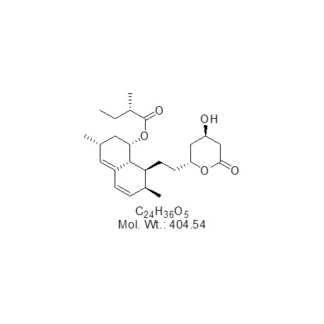 Lovastatin
