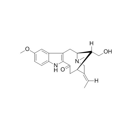 1''-Hydroxyerythrinin C