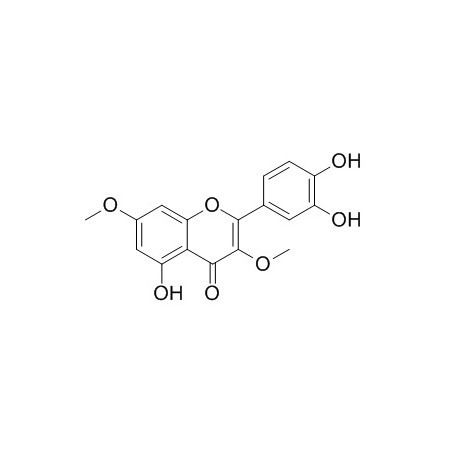 3,7-Di-O-methylquercetin